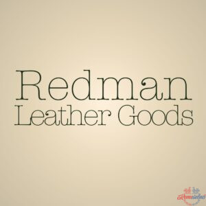 Redman Leather Goods