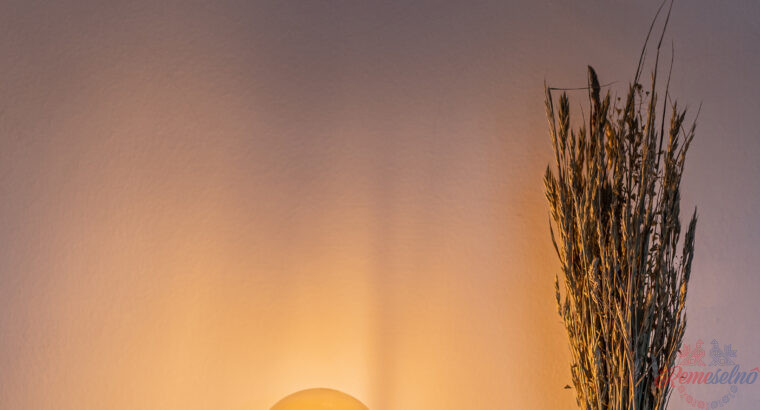 Lampa drak