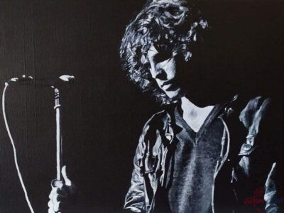 Jim Morrison