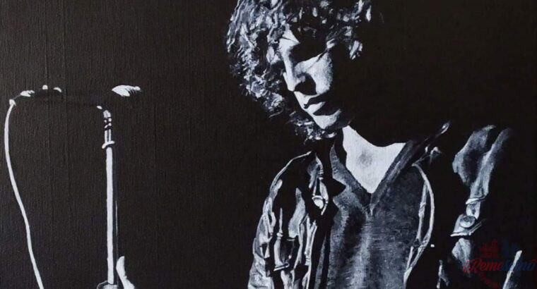 Jim Morrison